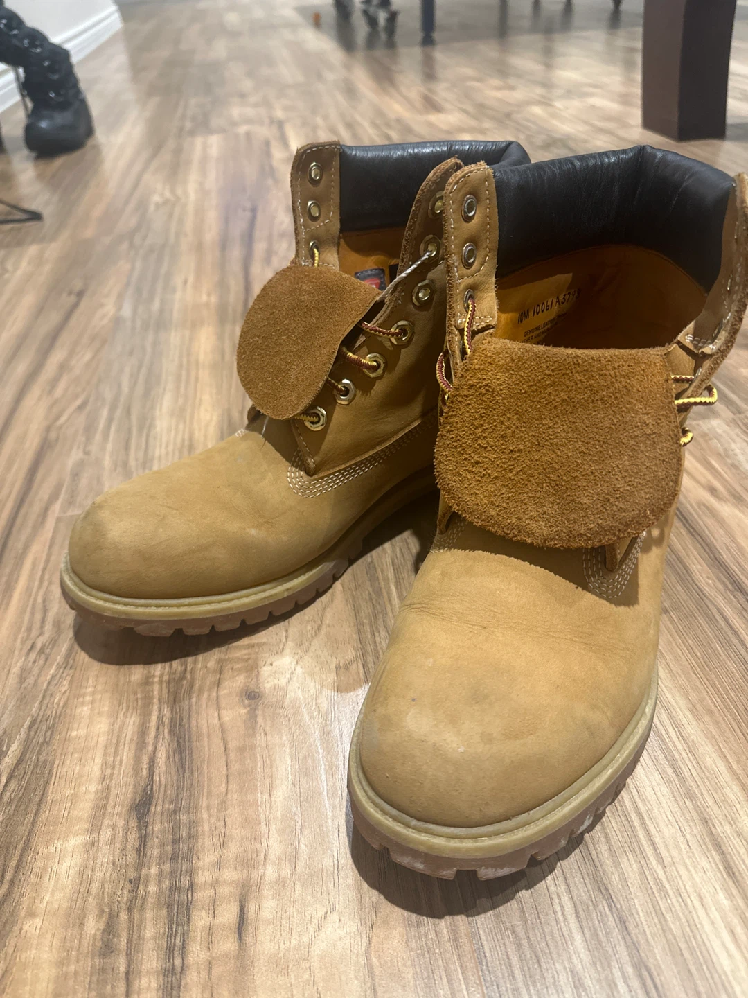 Timberland Classic Waterproof Boots - photo 2