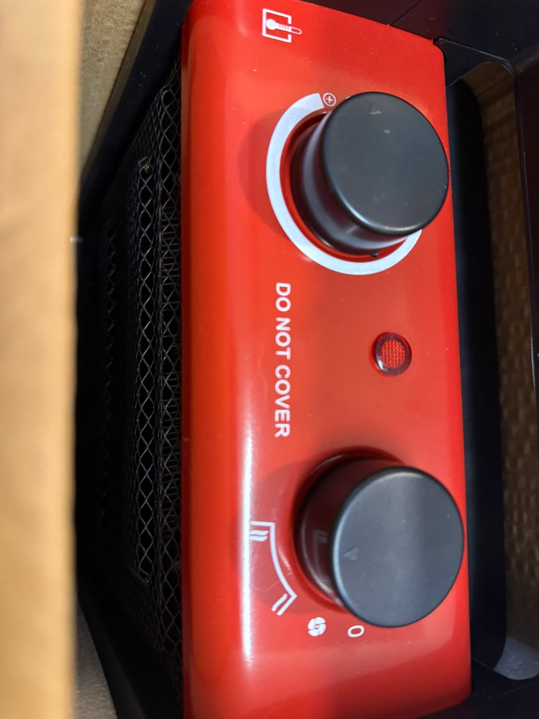 Konwin Utility Heater - photo 3