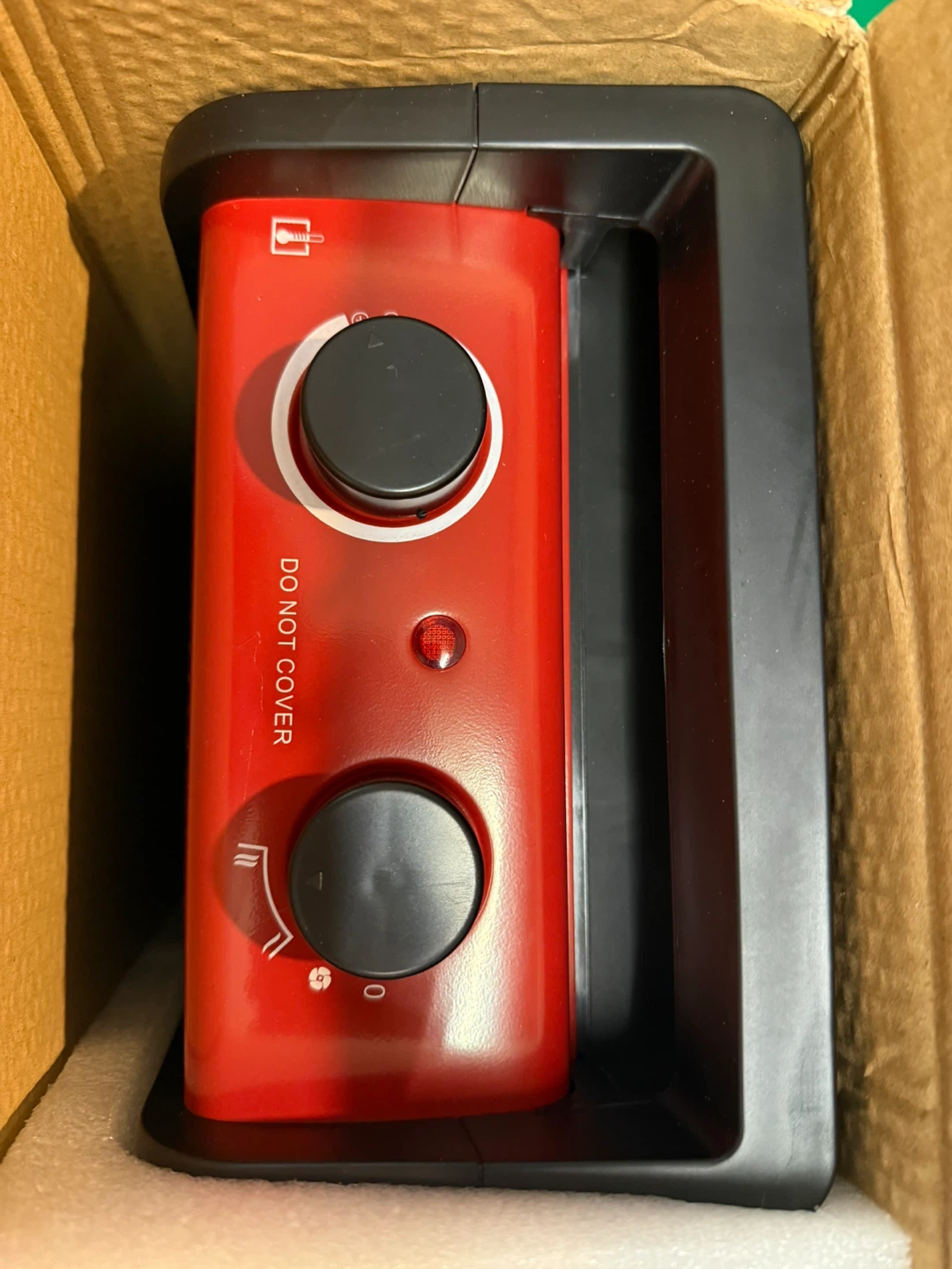 Konwin Utility Heater - photo 2