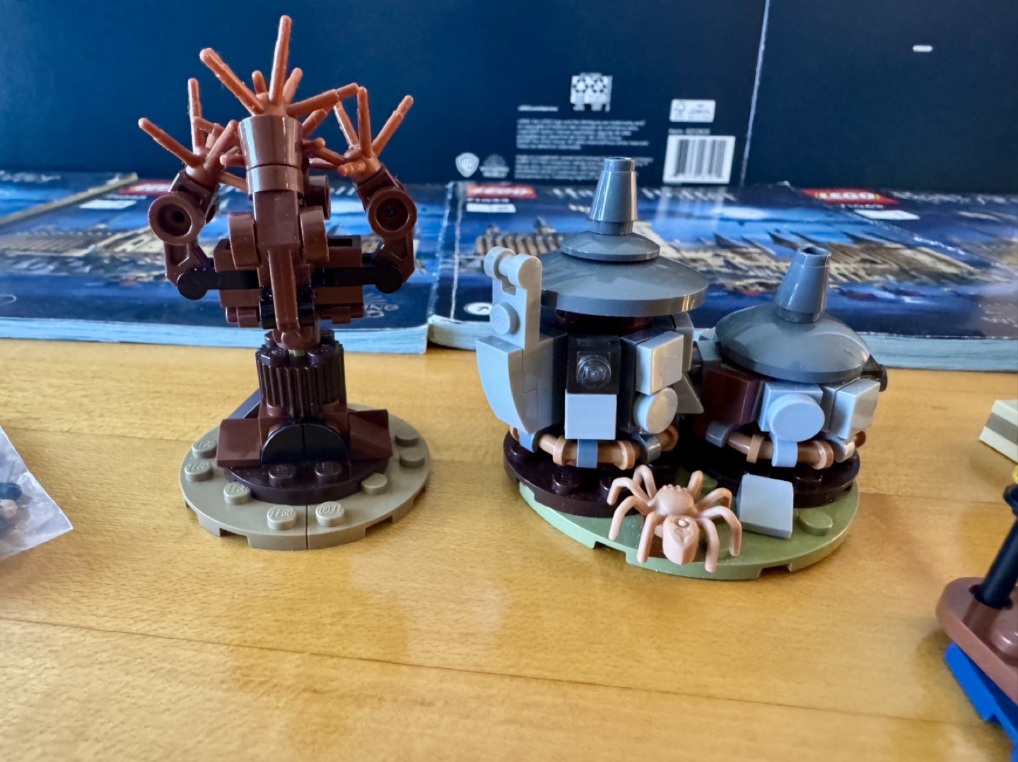 LEGO 710343 Harry Potter Hogwarts Castle - 100% Complete - photo 5