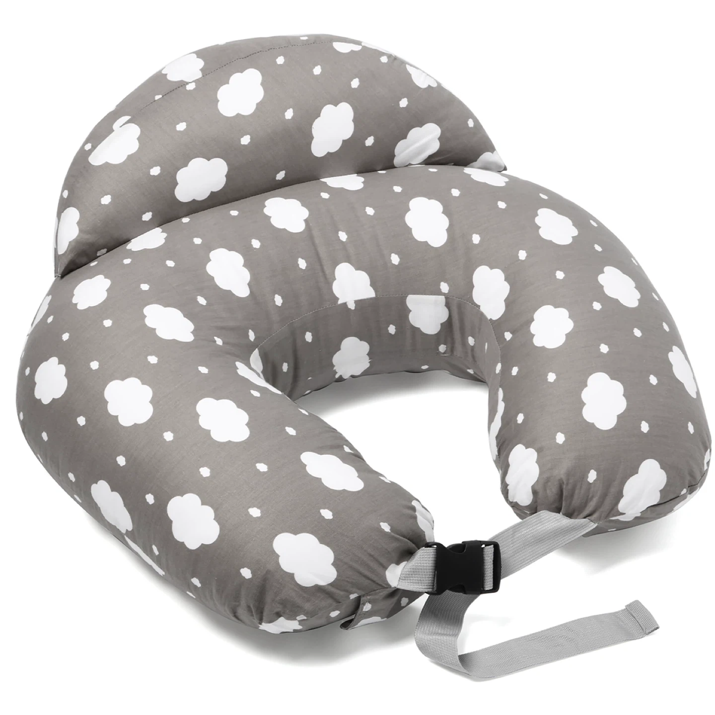 Momcozy Nursing Pillow