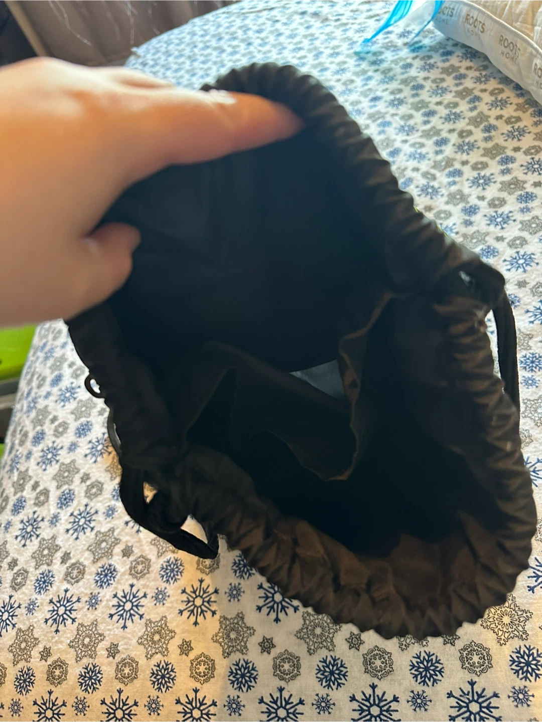 Nike Drawstring Bag - photo 4