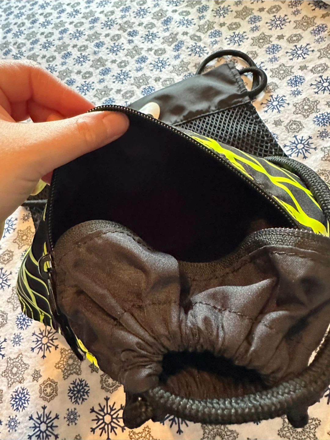 Nike Drawstring Bag - photo 3