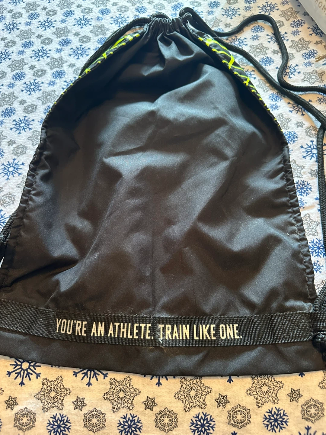 Nike Drawstring Bag - photo 2