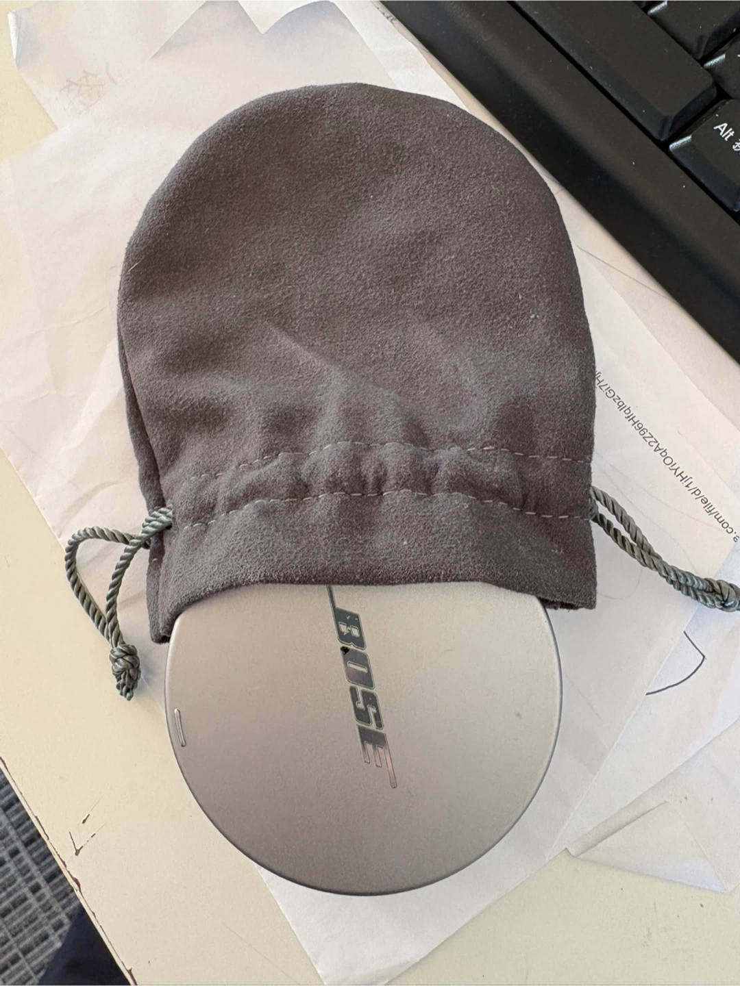 Bose QuietComfort Noise Masking Sleepbuds - photo 3