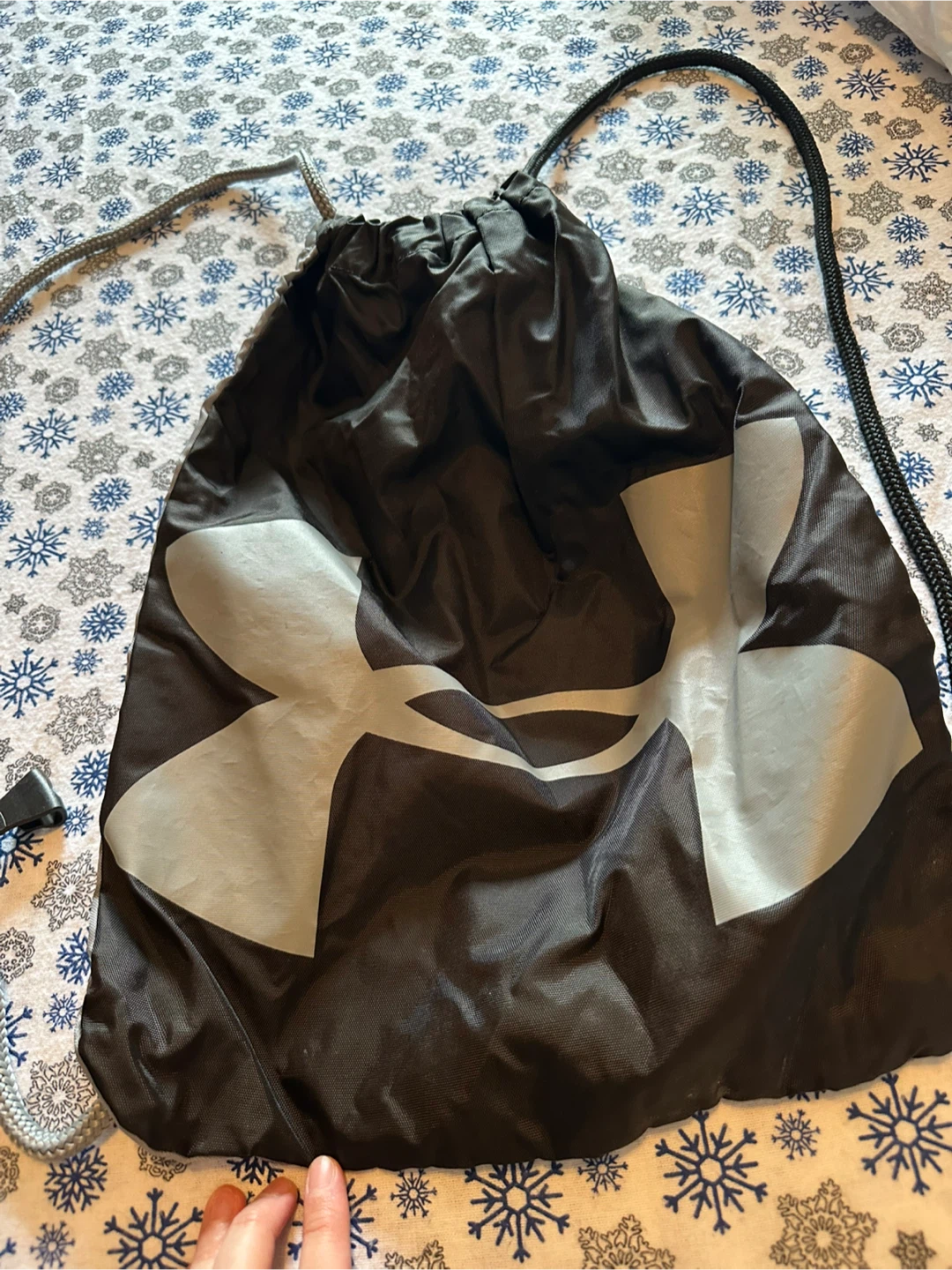 Under Armour Drawstring Bag - photo 2