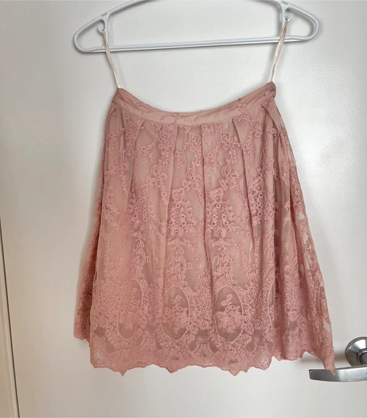 Skirt, blouse - photo 3
