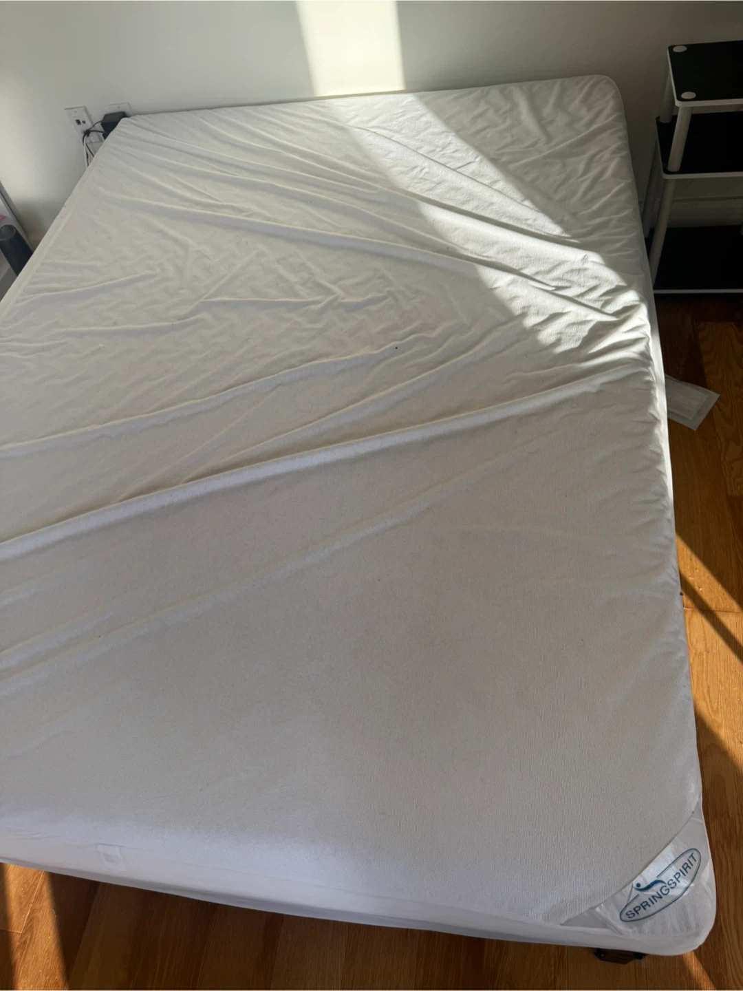 Heal sea Mattress queens 343 gold st brooklyn cash only - photo 2