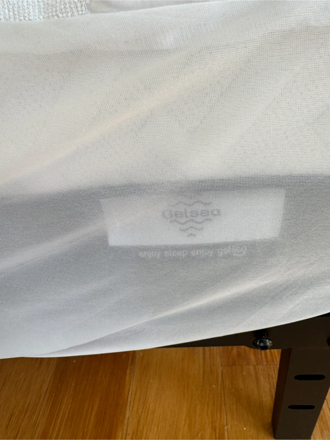 Heal sea Mattress queens 343 gold st brooklyn cash only
