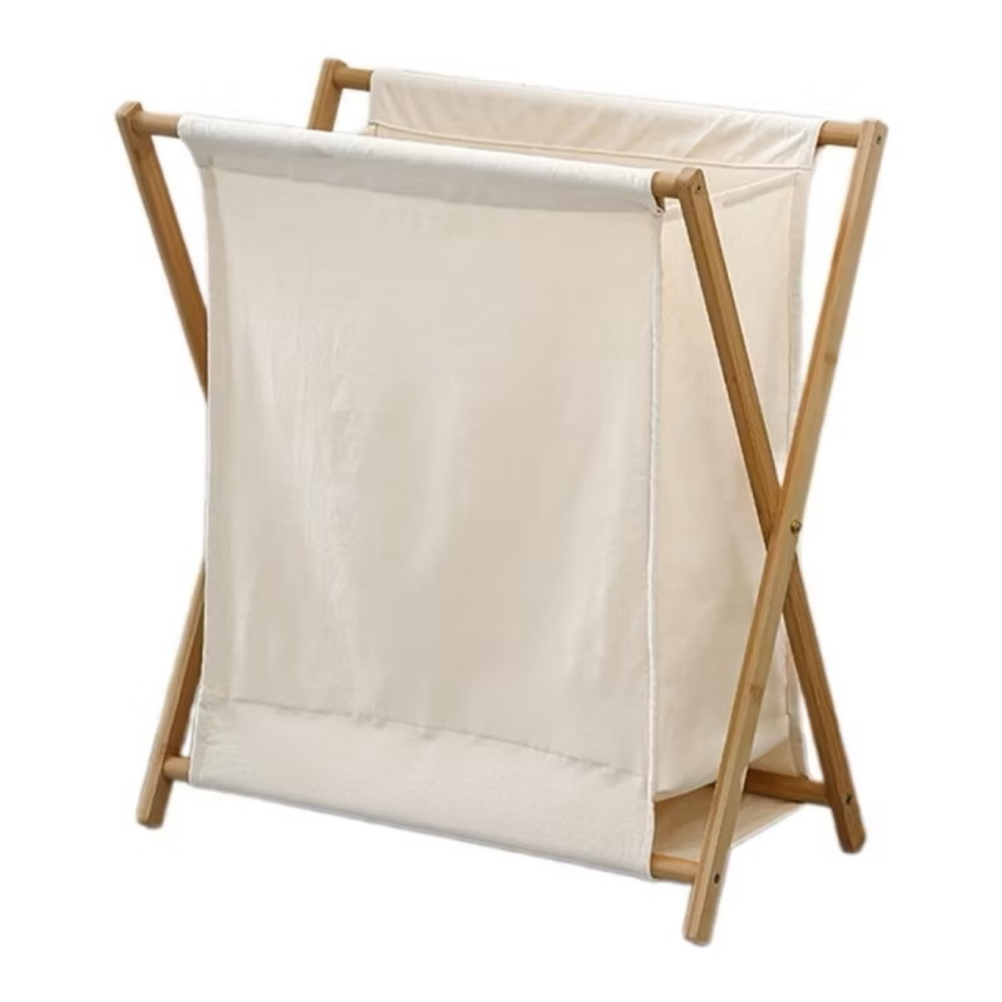 2 foldable laundry hamper