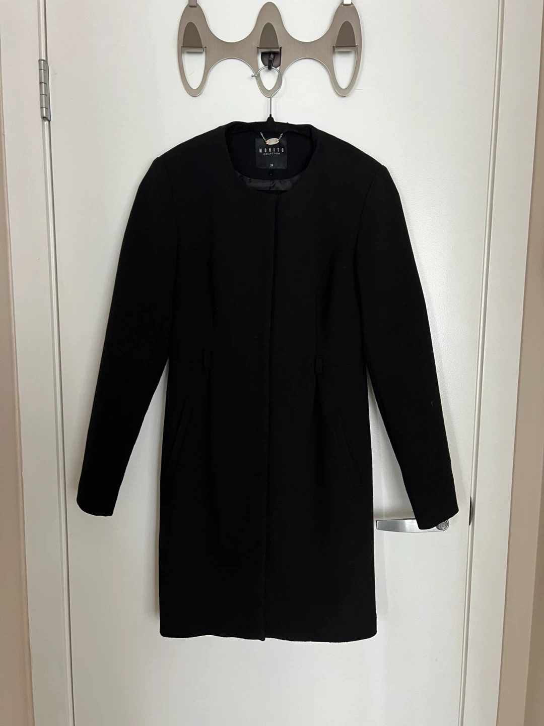 Black Coat