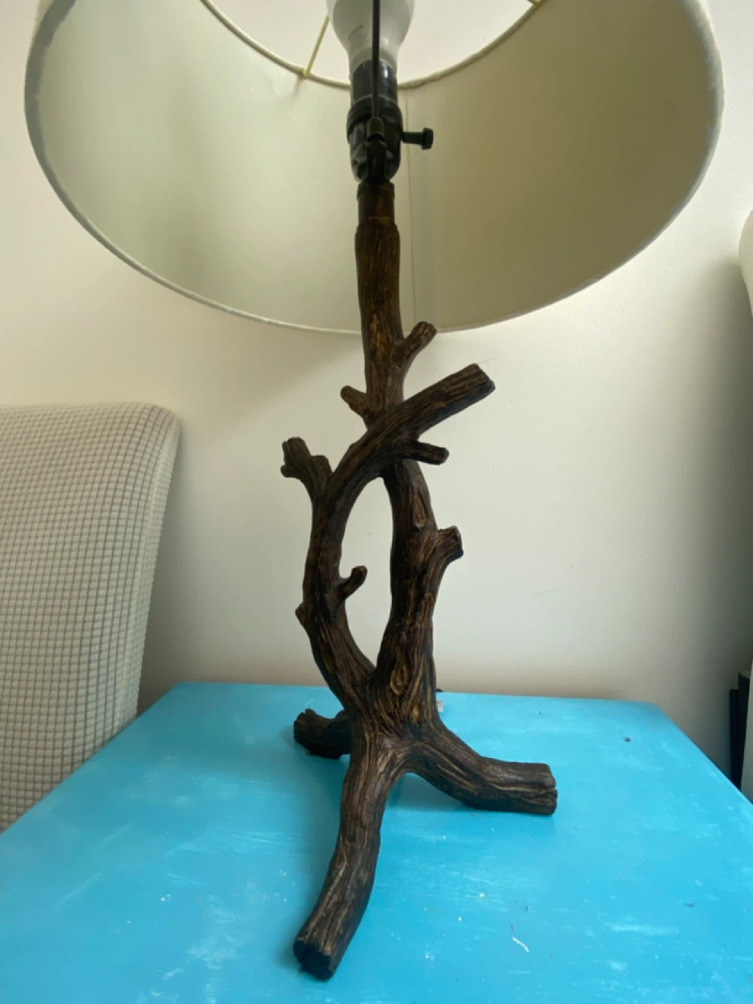 1 lamp - photo 2