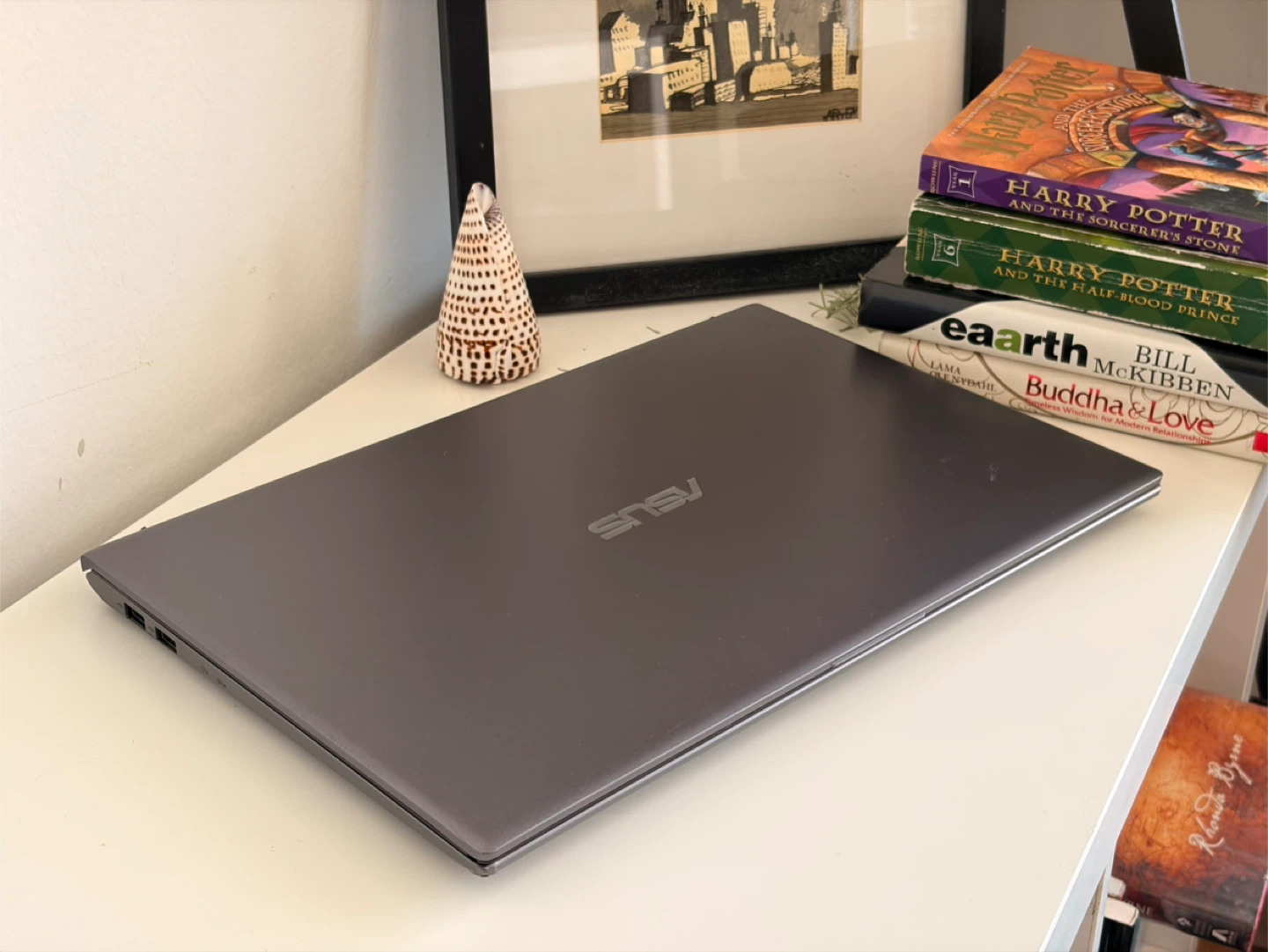 ASUS VivoBook X512FA Laptop — i3 / 128GB / 8GB - photo 5