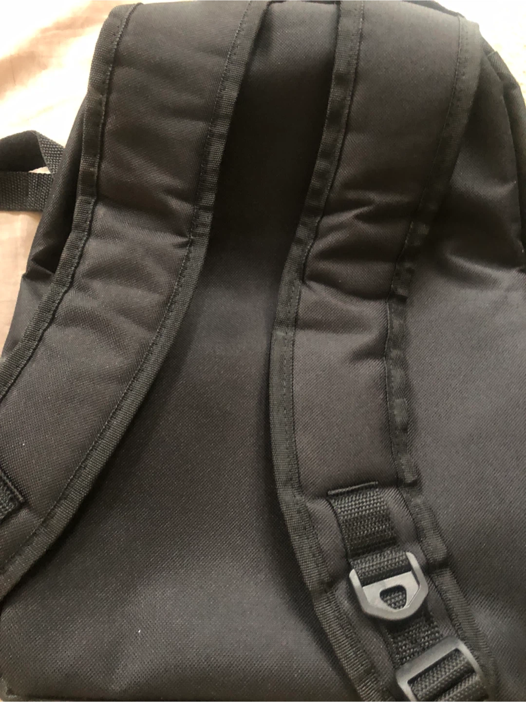 ZTZ Tech Black Backpack - photo 3