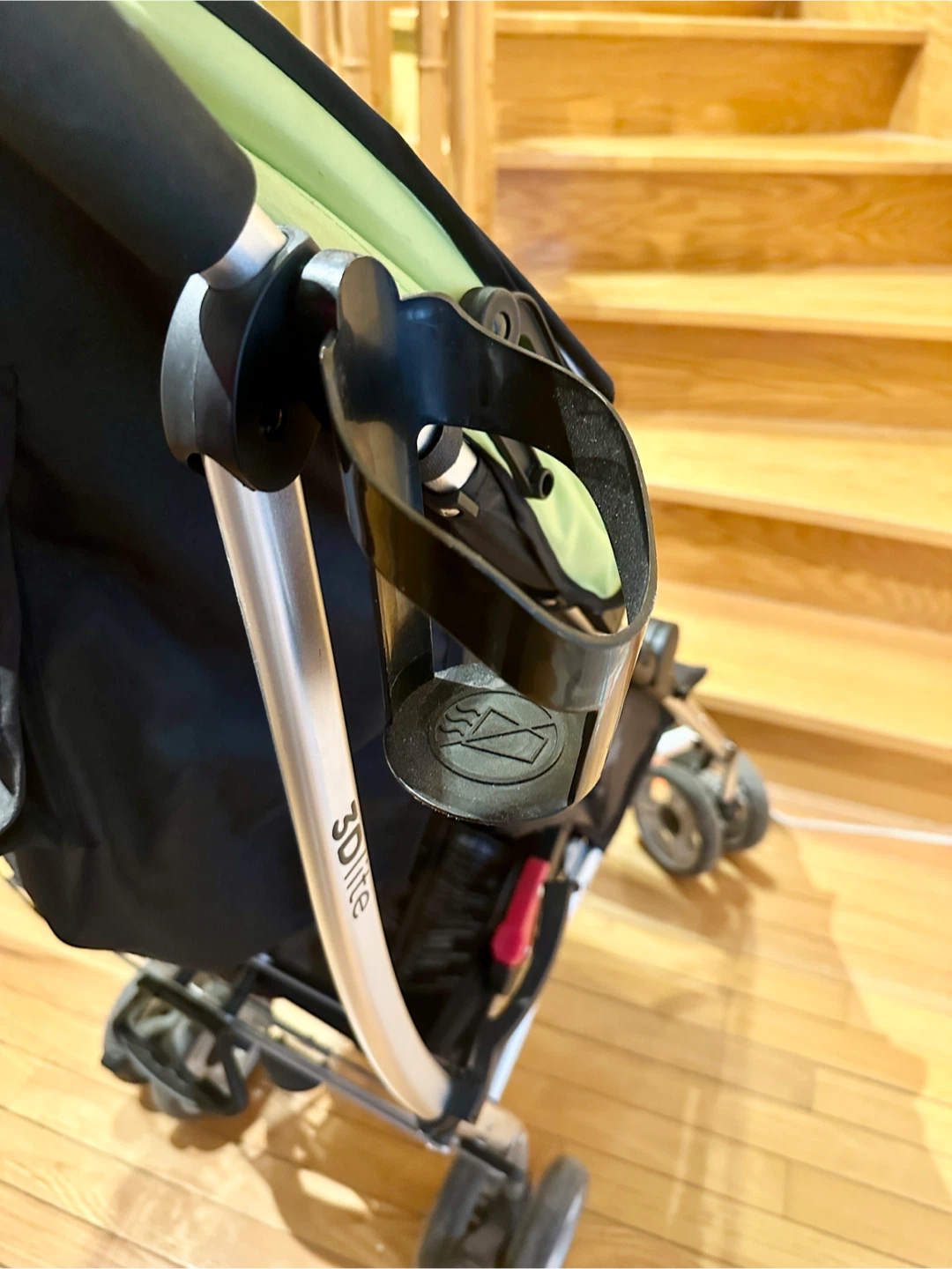 Summer Infant 3D lite Umbrella Stroller - photo 3