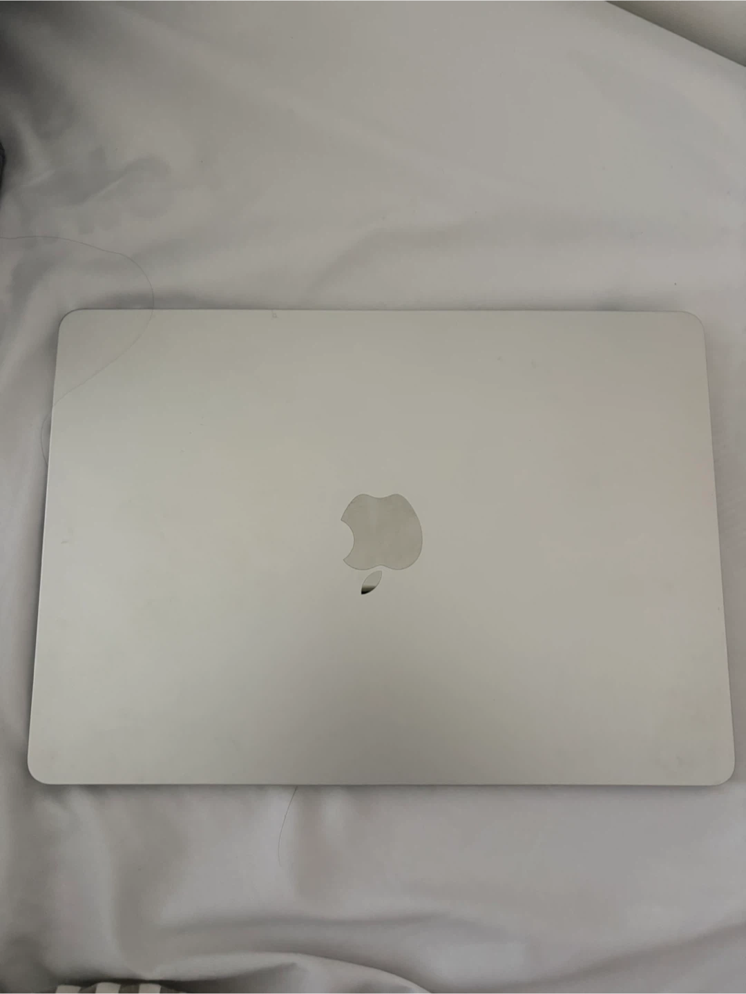 MacBook Air M2 13.6”– 16GB RAM – 512GB SSD – 94% Battery - photo 2