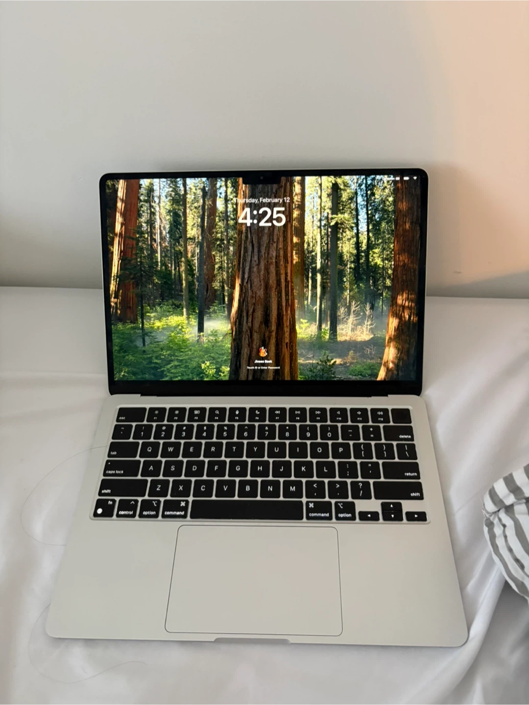 MacBook Air M2 13.6”– 16GB RAM – 512GB SSD – 94% Battery | Karrot