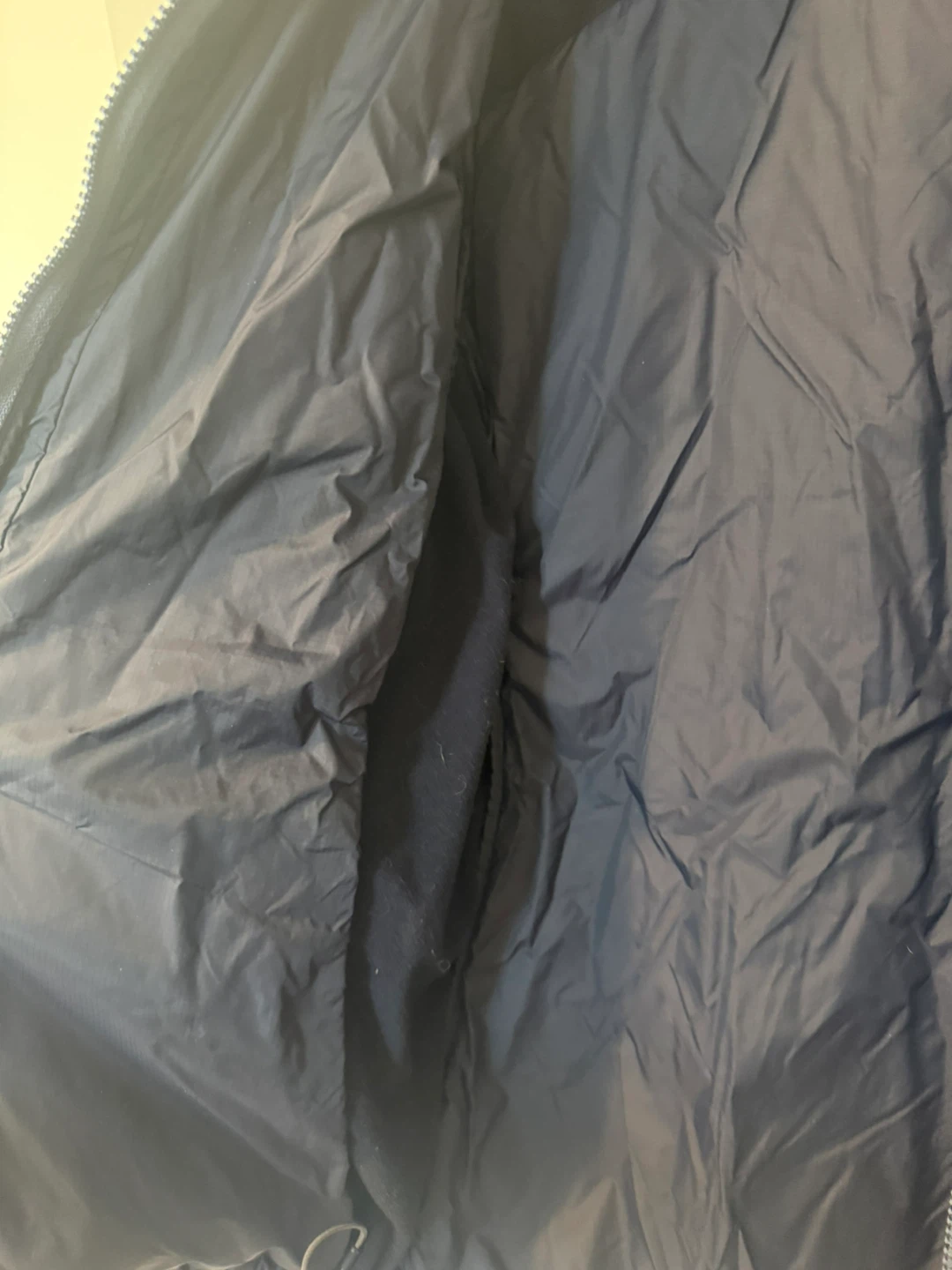 Selling Like New Forclaz Puffer Jacket - photo 5