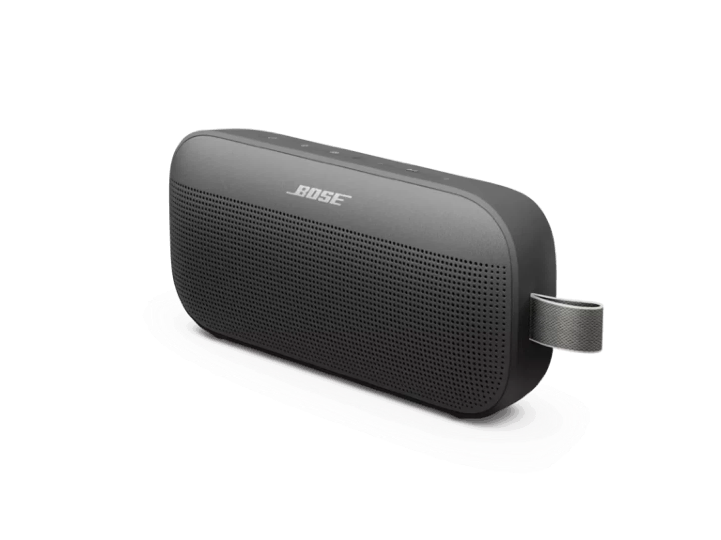 Bose SoundLink Flex Portable Speaker - photo 4