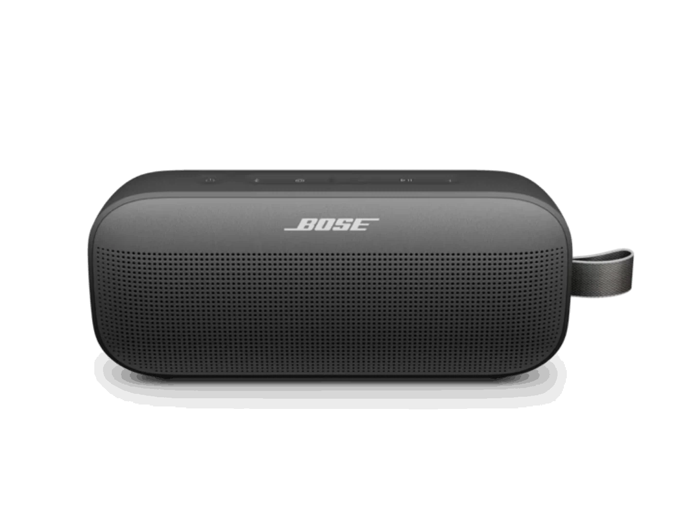 Bose SoundLink Flex Portable Speaker - photo 2