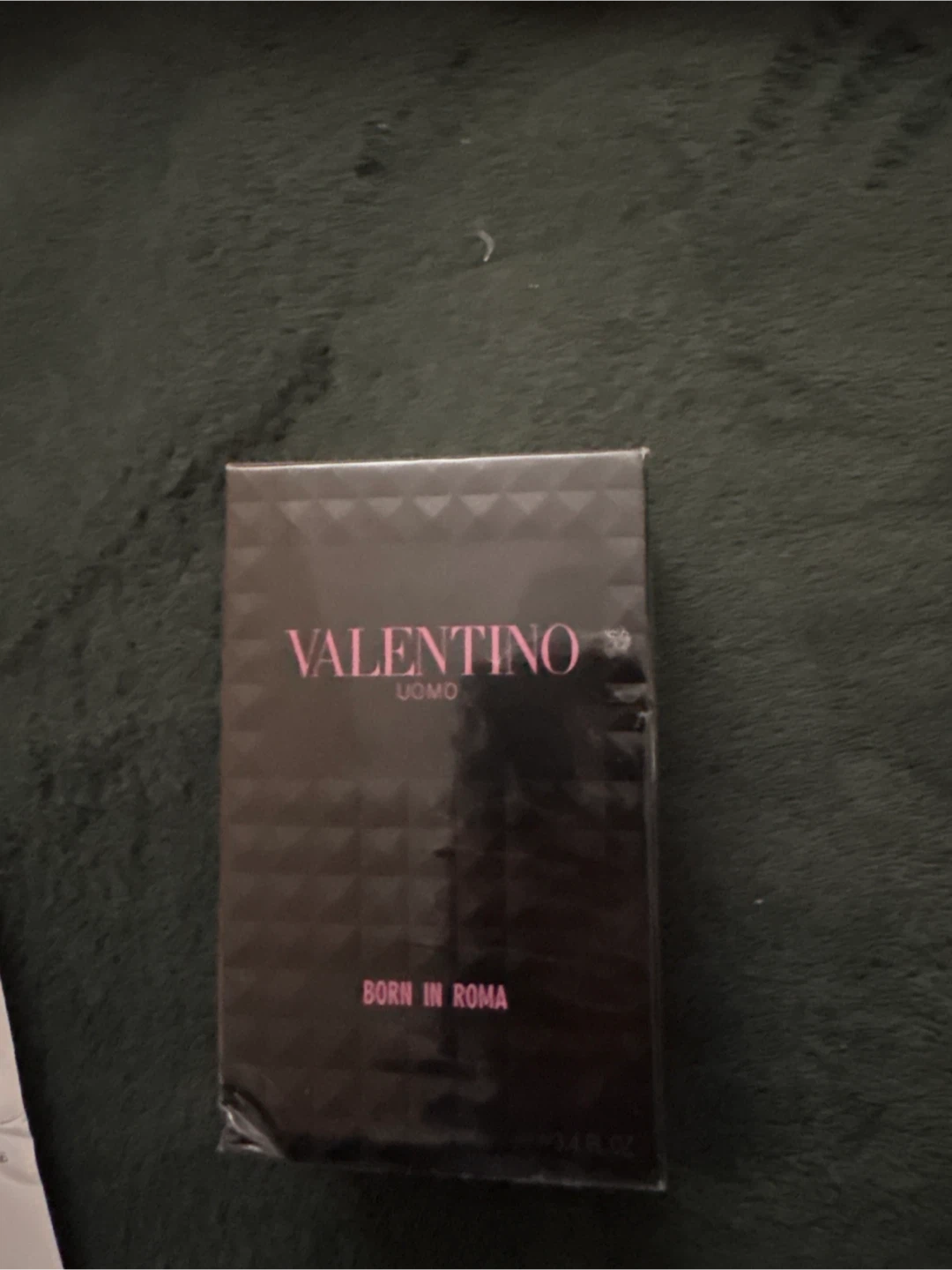 Valentino Uomo Born in Roma Eau de Toilette, 100 ml