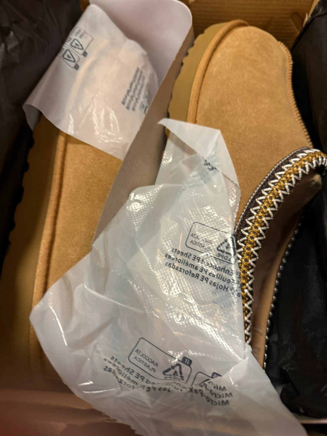 UGG Tasman II Slipper - Size 13 was $125+ tax - photo 2