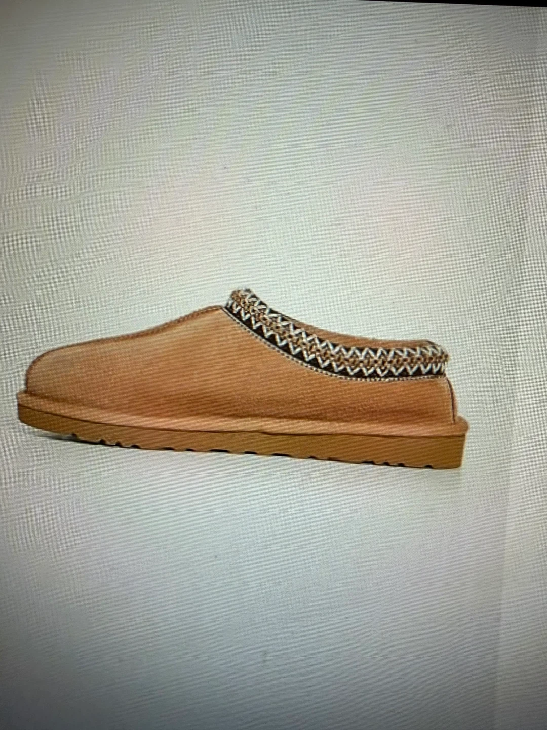 UGG Tasman II Slipper - Size 13 was $125+ tax - photo 5