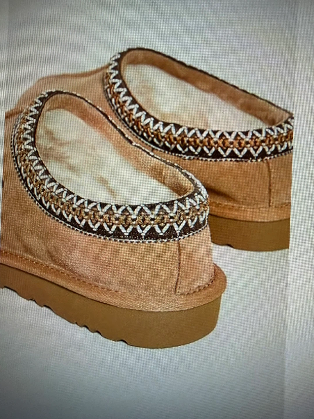UGG Tasman II Slipper - Size 13 was $125+ tax - photo 4