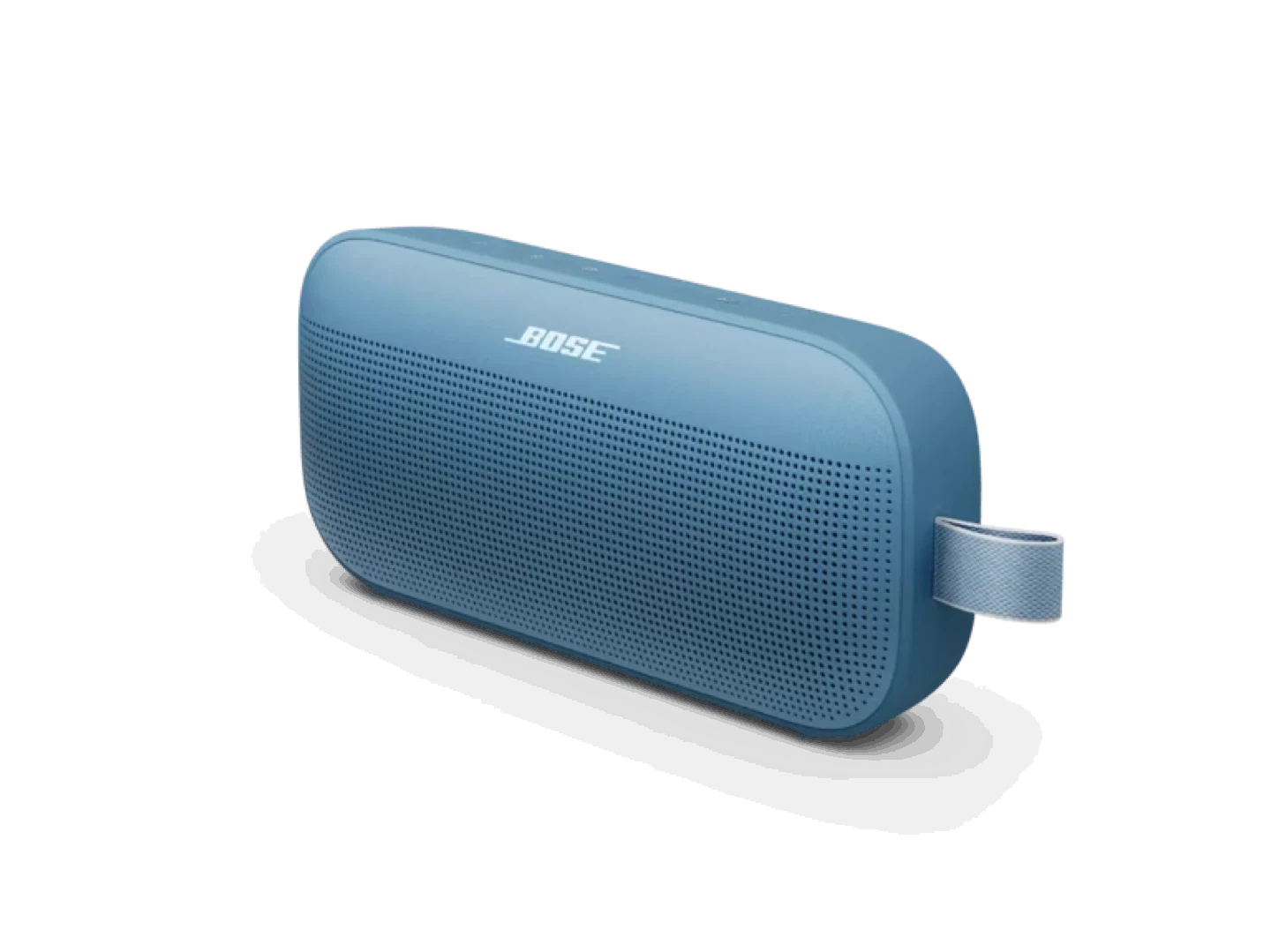 Bose SoundLink Flex Portable Speaker - photo 4