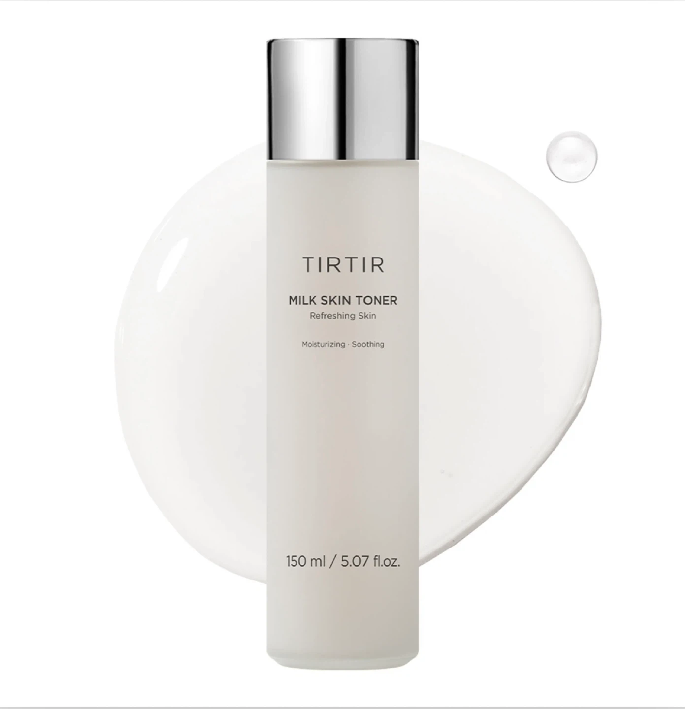 MILK SKIN TONER