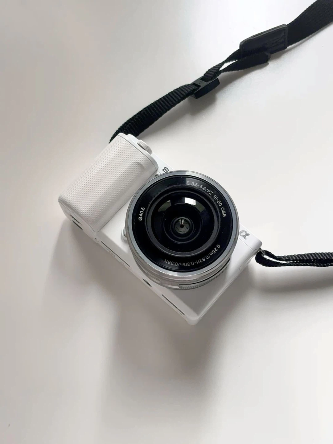 Sony zve10