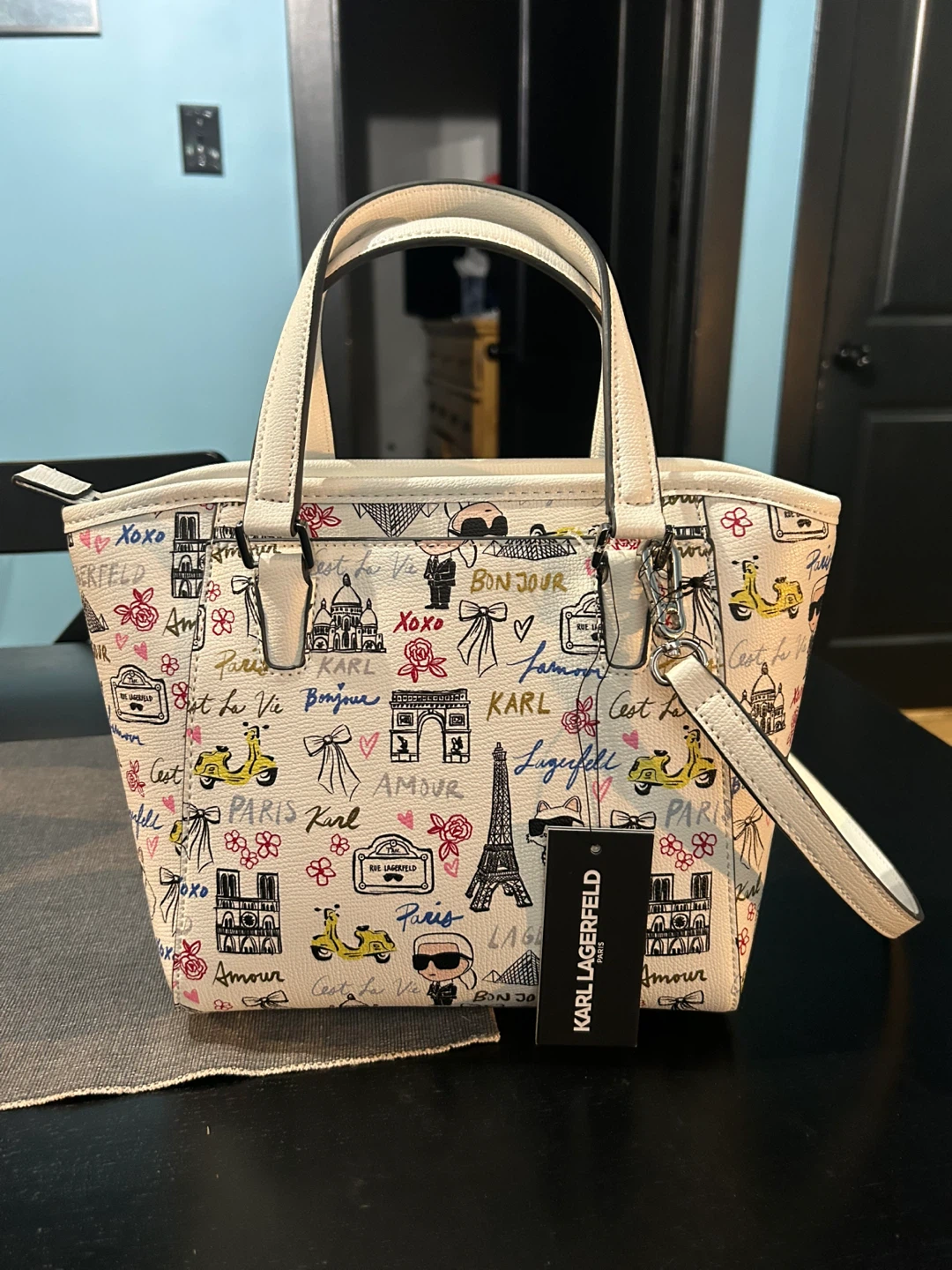 Bag - photo 2