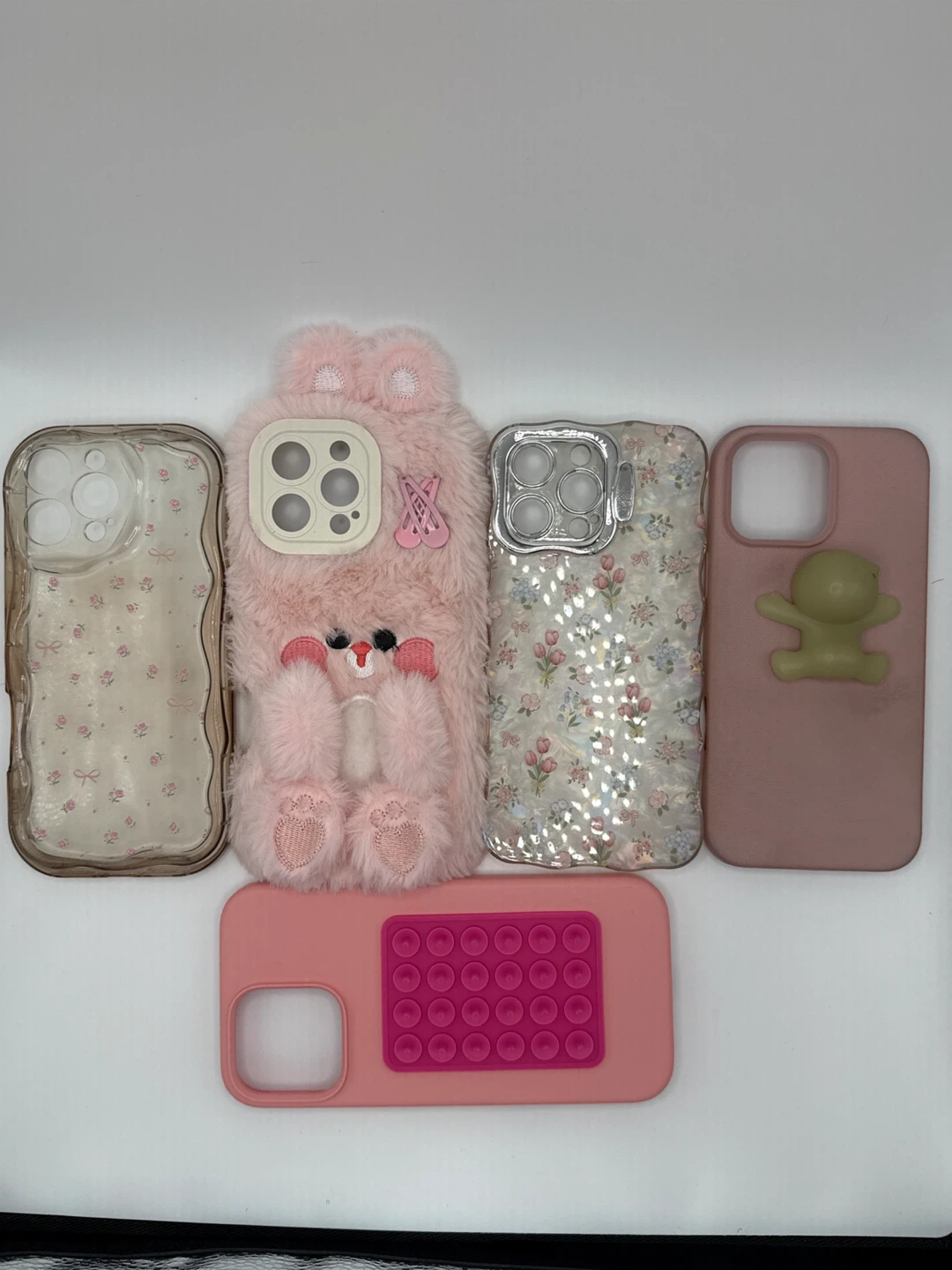 Iphone 16 pro max cases