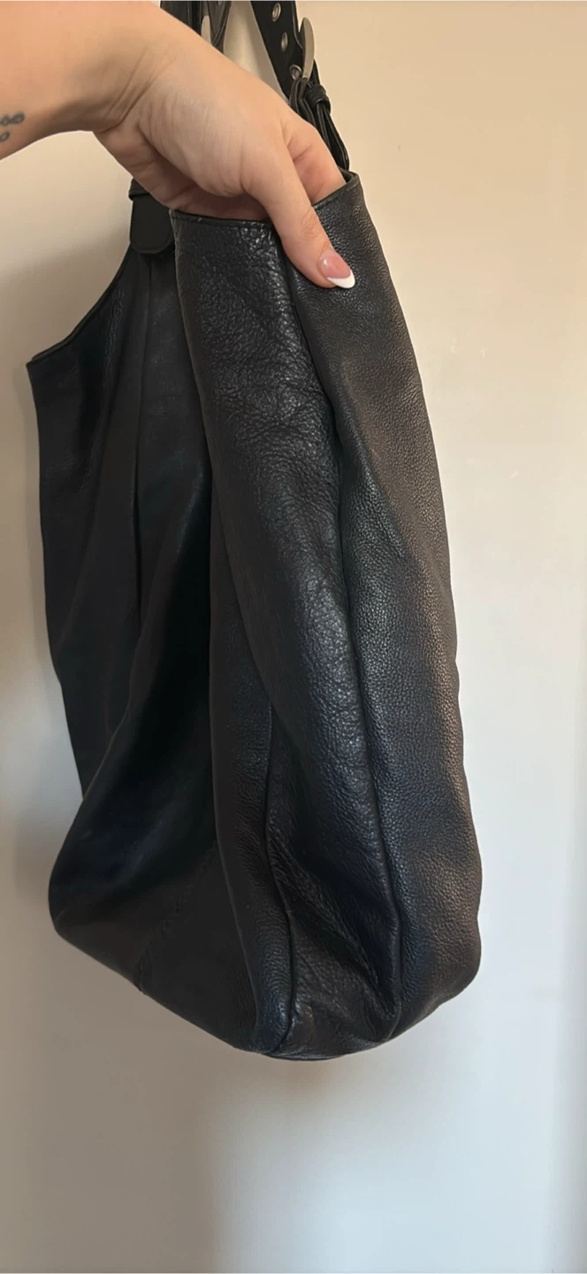 Brand new boutique of leathers bag - photo 4