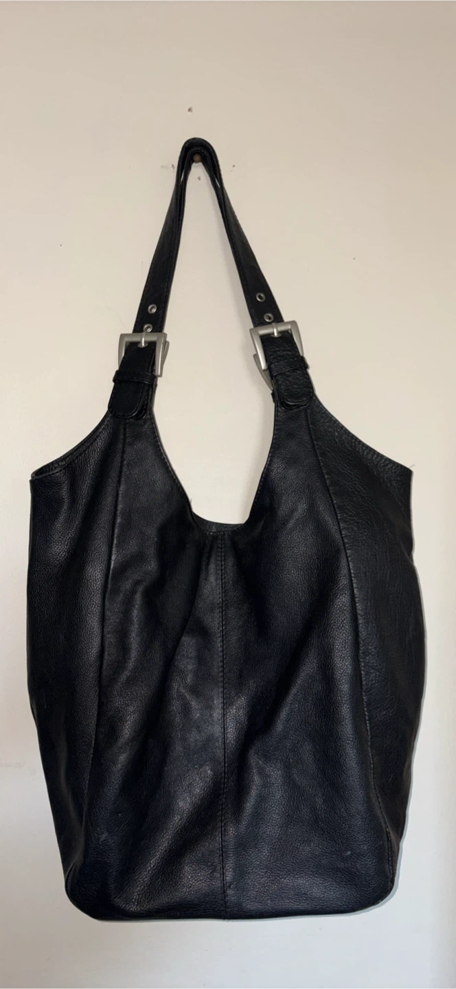 Brand new boutique of leathers bag - photo 2