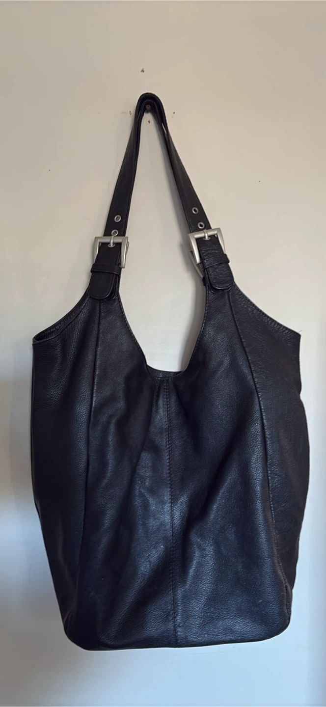 Brand new boutique of leathers bag