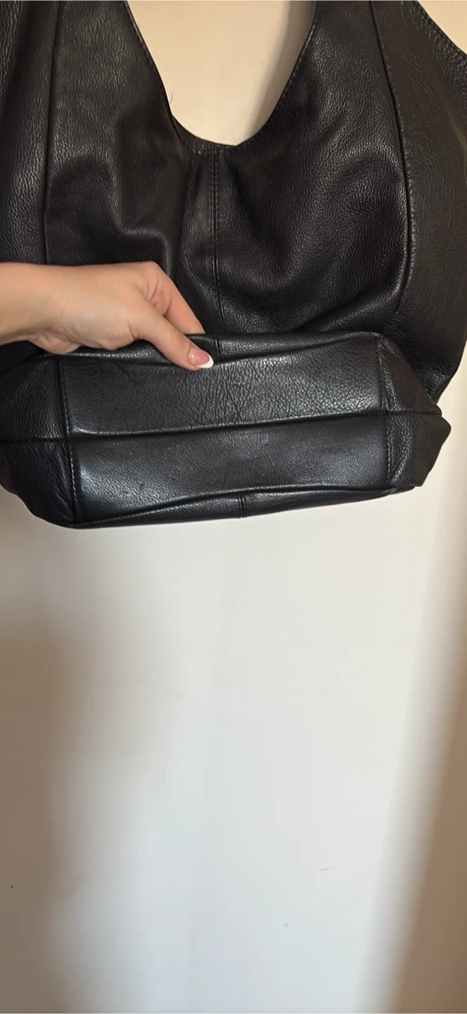 Brand new boutique of leathers bag - photo 3