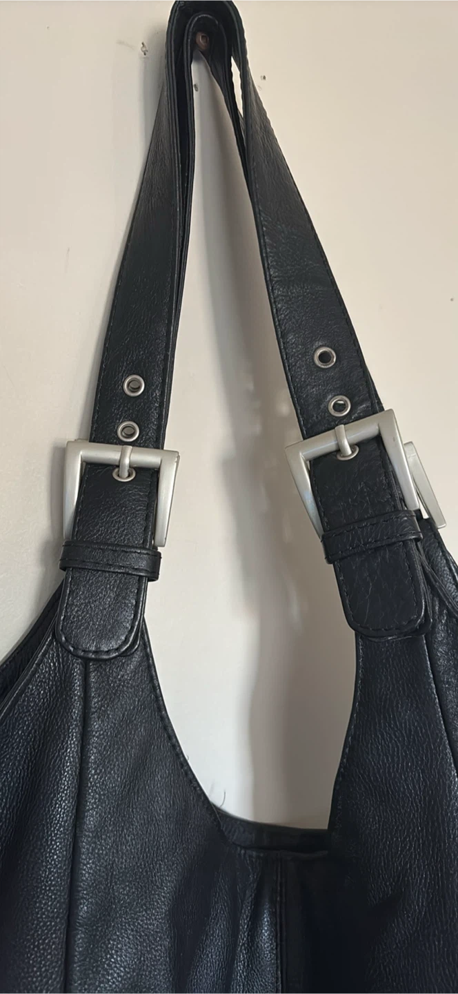 Brand new boutique of leathers bag - photo 5