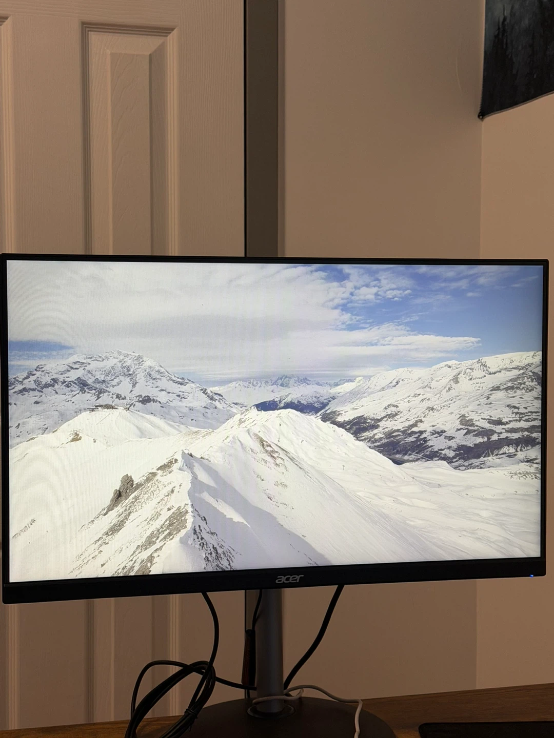 Acer Monitor