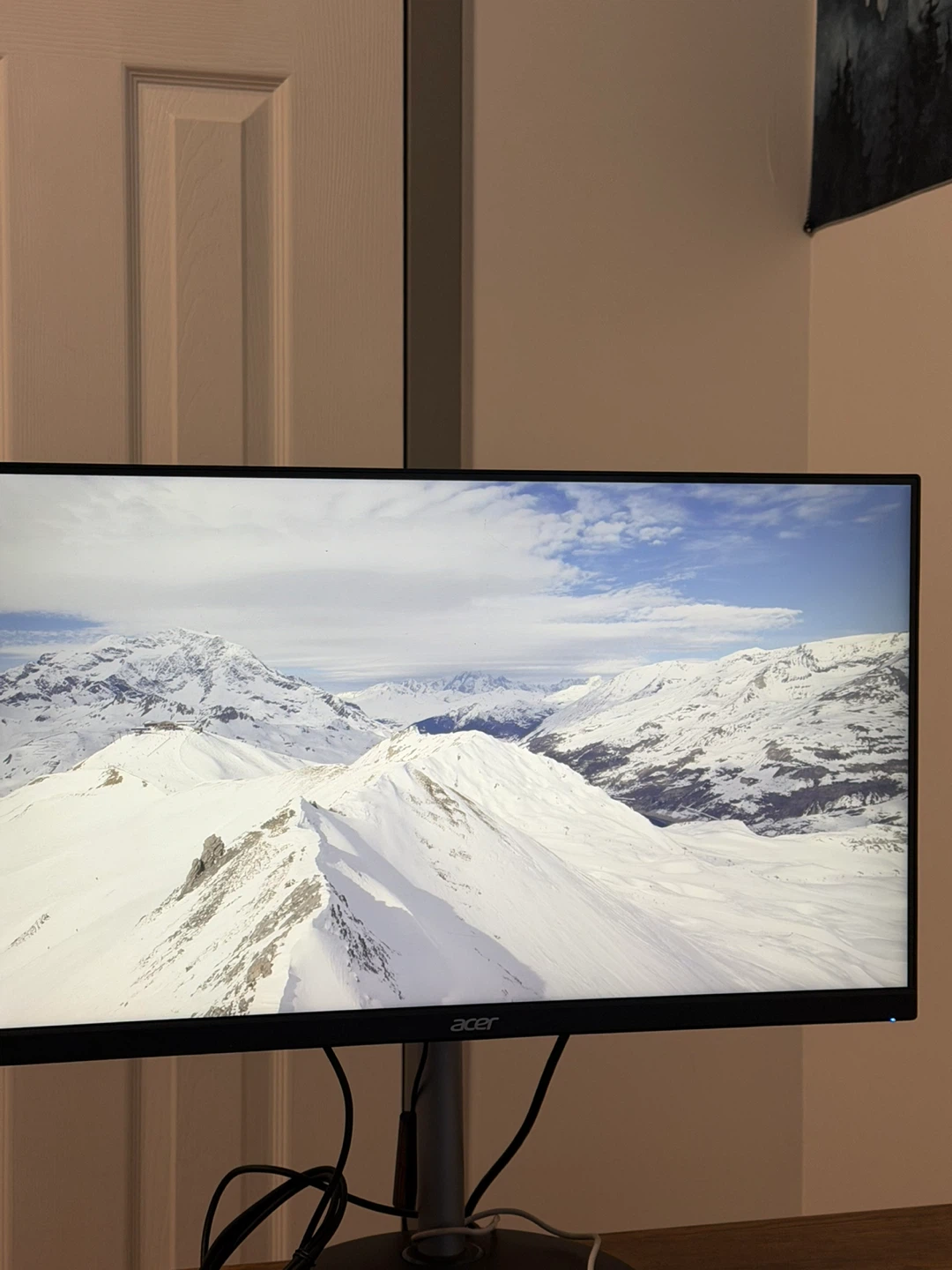 Acer Monitor - photo 3