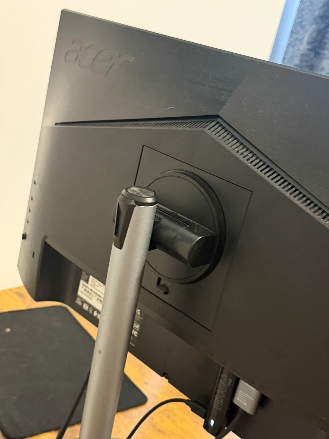 Acer Monitor - photo 4