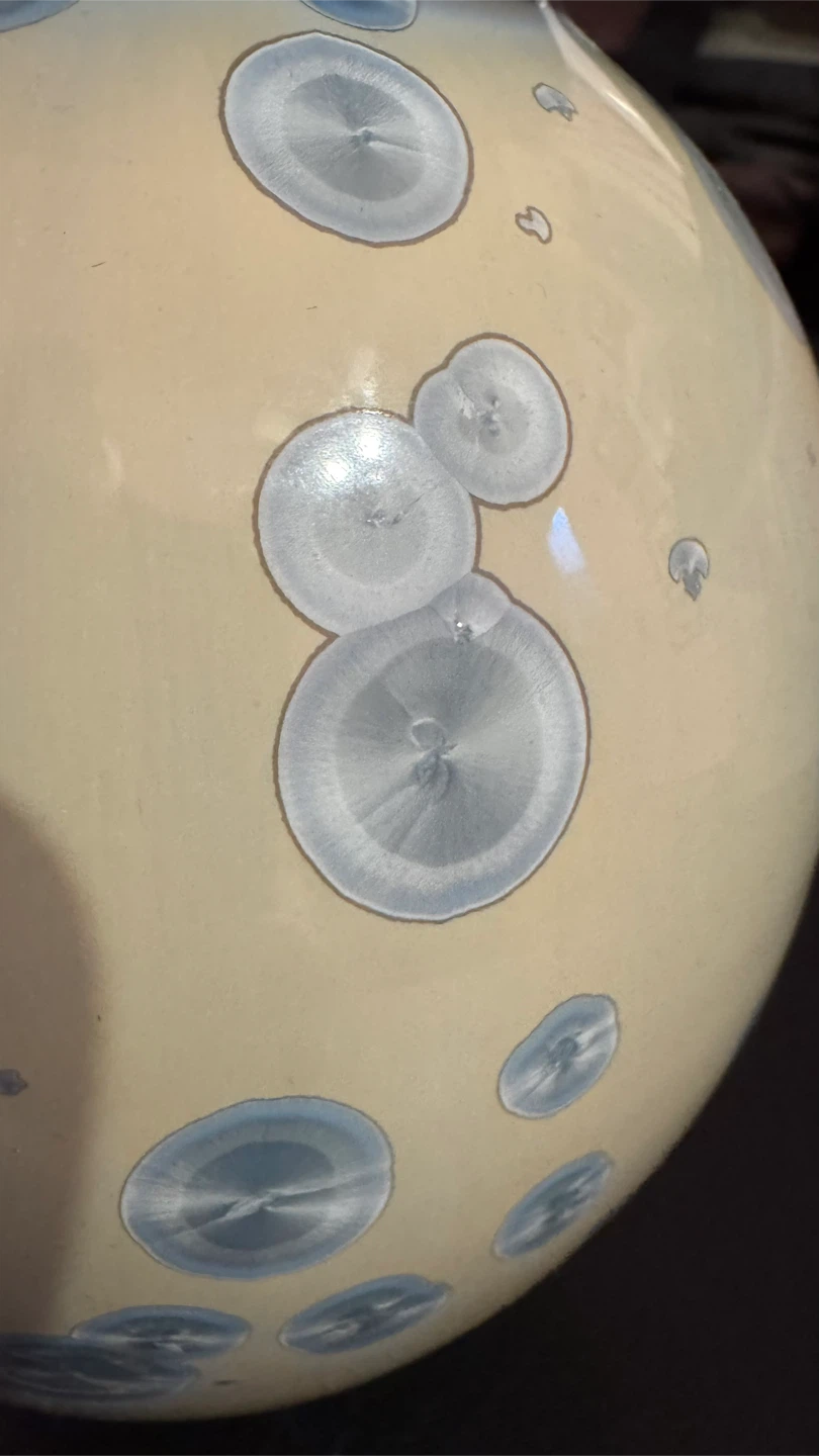 Handmade Ceramic Jar with Lid - photo 2