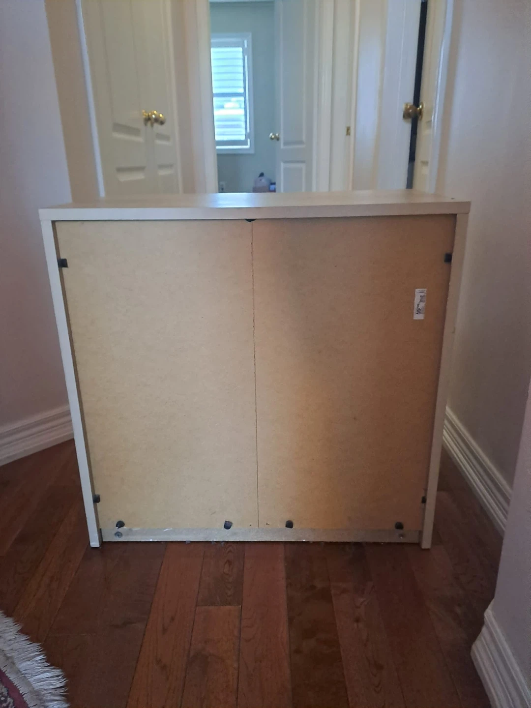 Three Drawer Dresser - photo 4