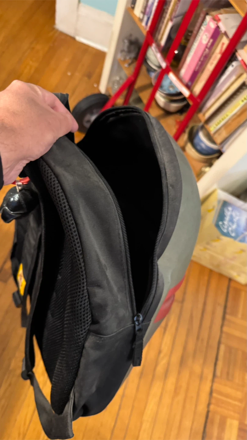 Star Wars Boba Fett Helmet Backpack - photo 2