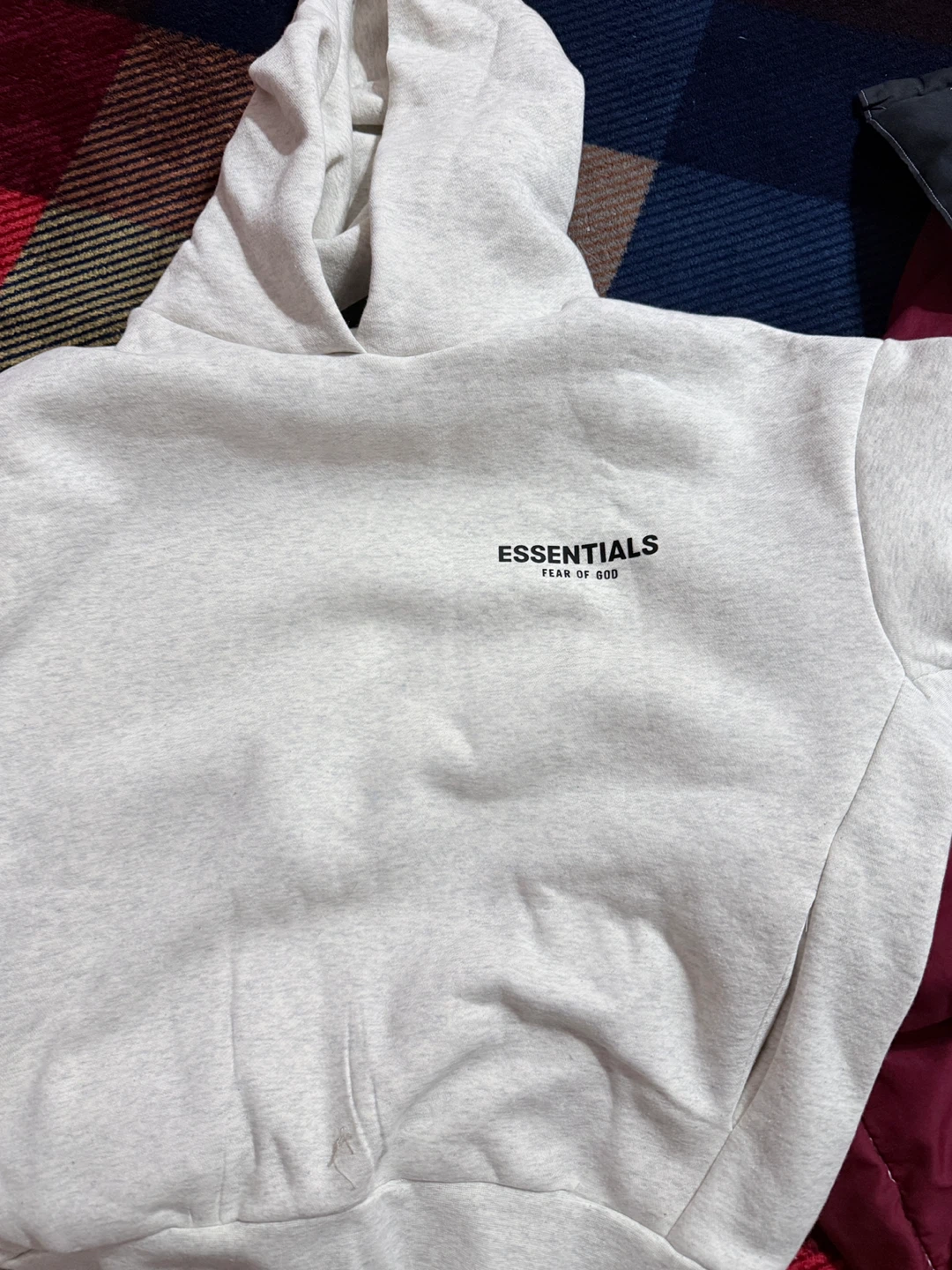 ESSENTIALS FEAR OF GOD