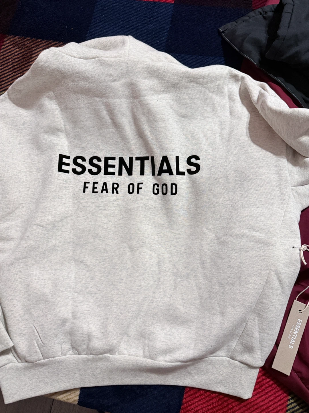 ESSENTIALS FEAR OF GOD - photo 2