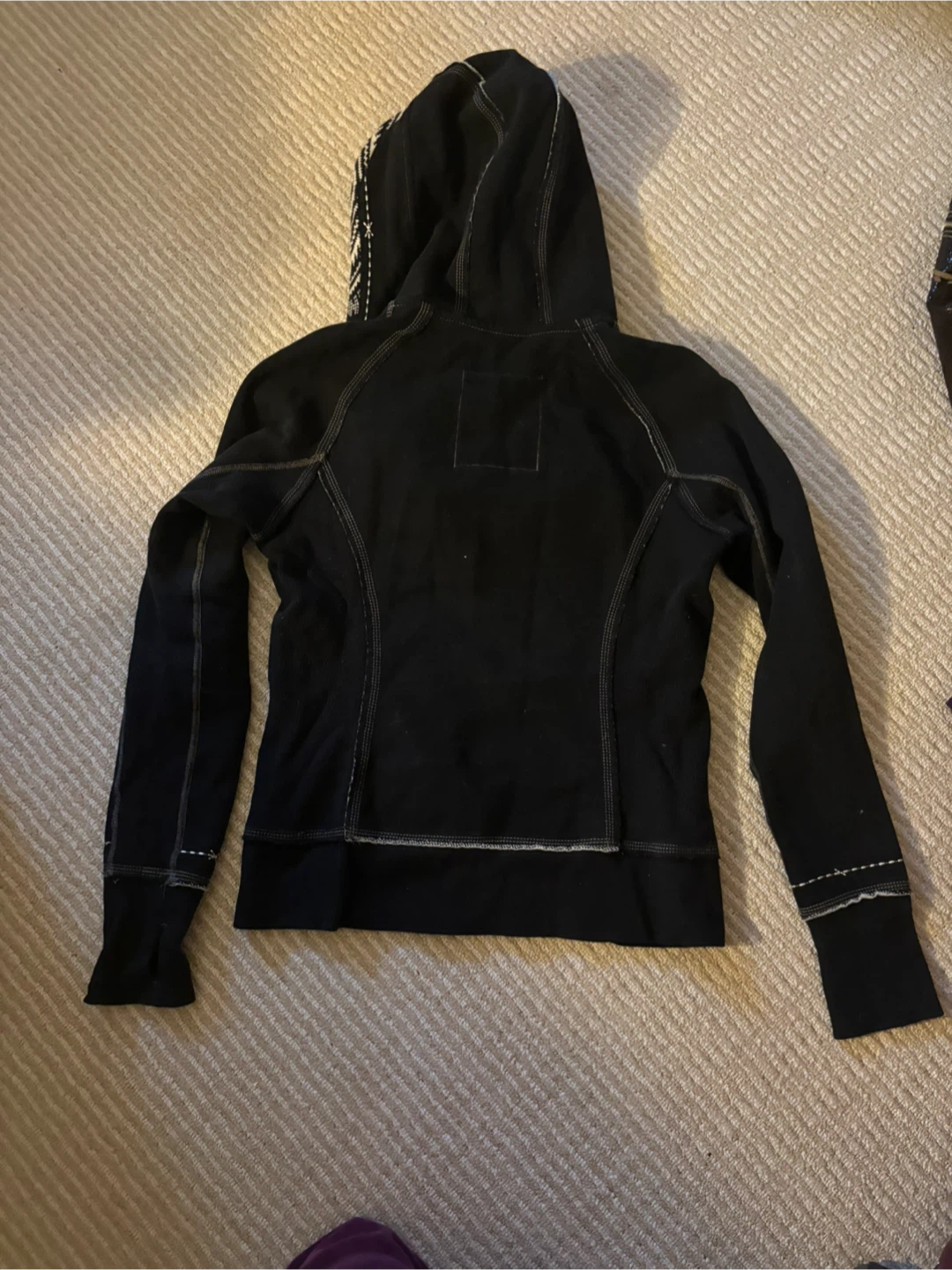 Lululemon "Special Edition" Hoodie - photo 3