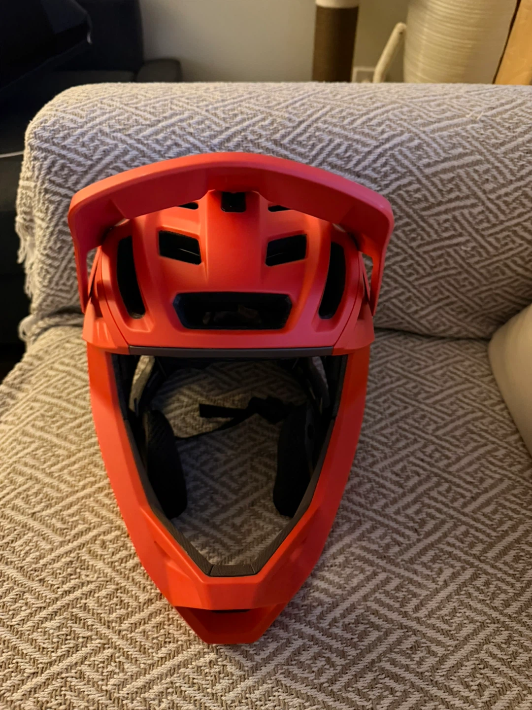 Fox Proframe RS MIPS Full Face Helmet