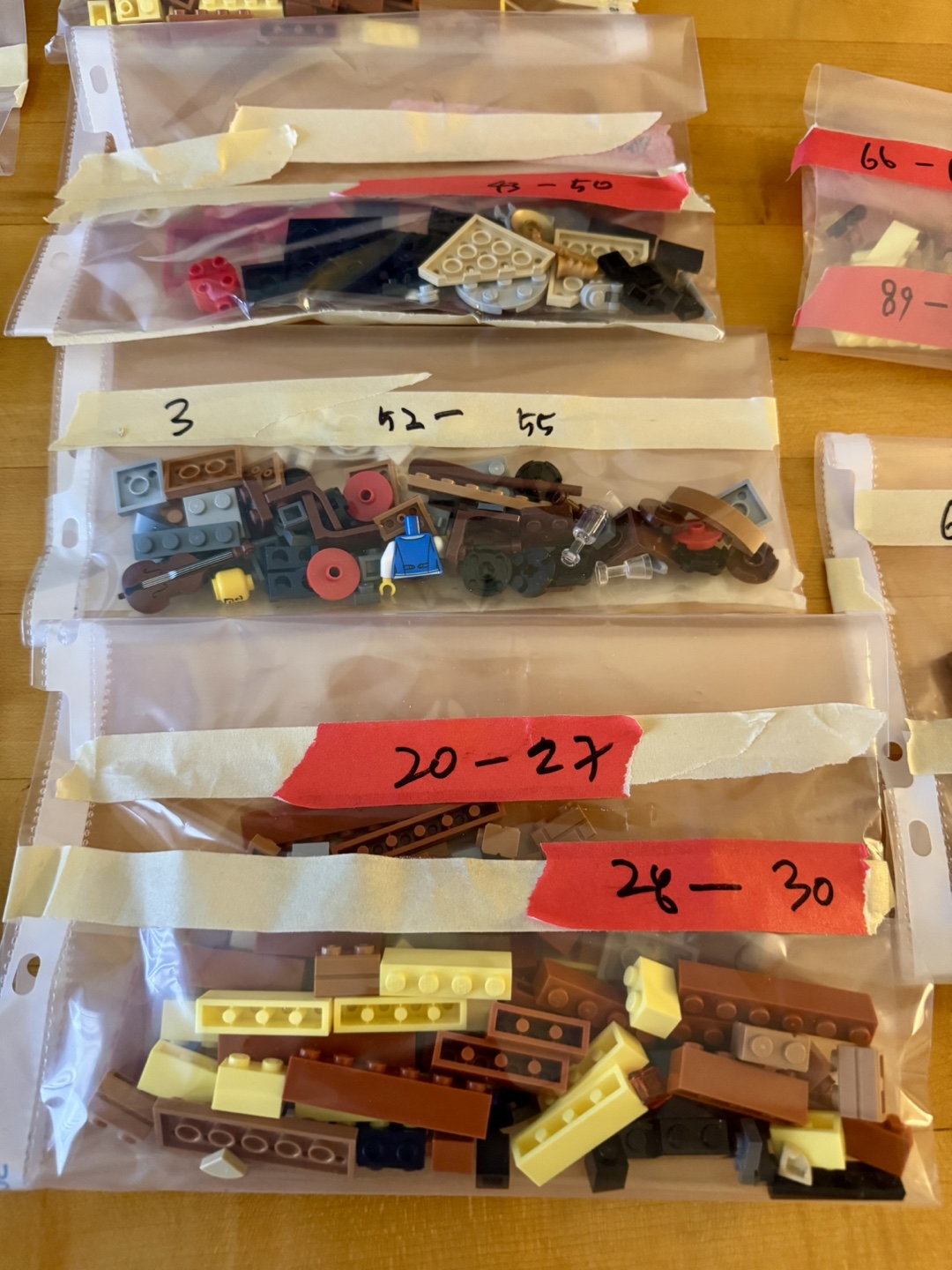 LEGO Icons Jazz Club 10312 Modular Building Set - photo 4