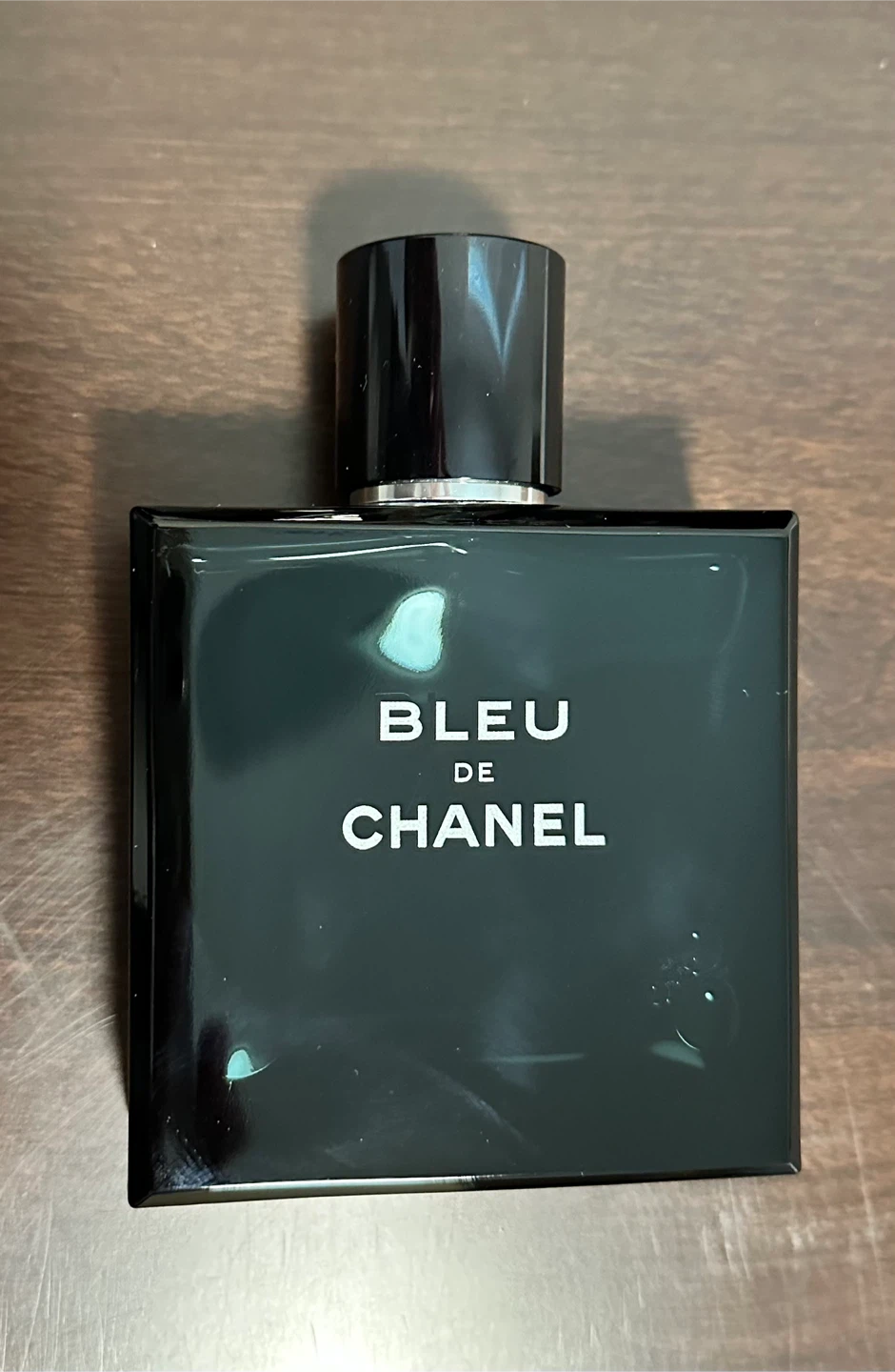 Chanel Bleu De Chanel Eau de Perfume